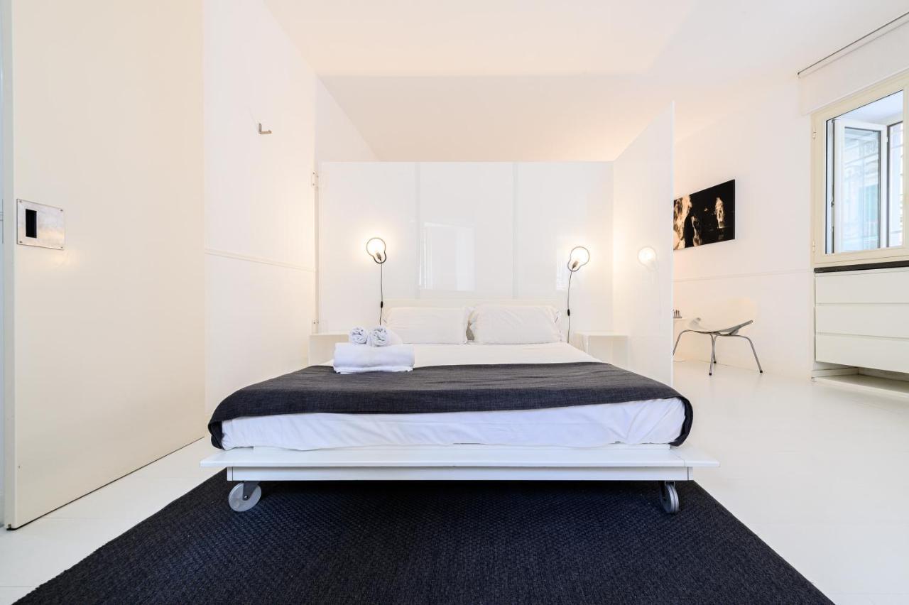 Pm3 Apartment Naples Exterior photo