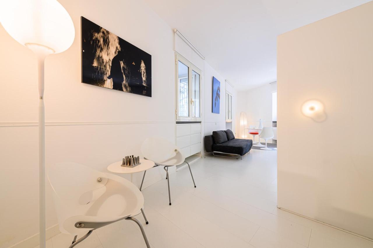 Pm3 Apartment Naples Exterior photo