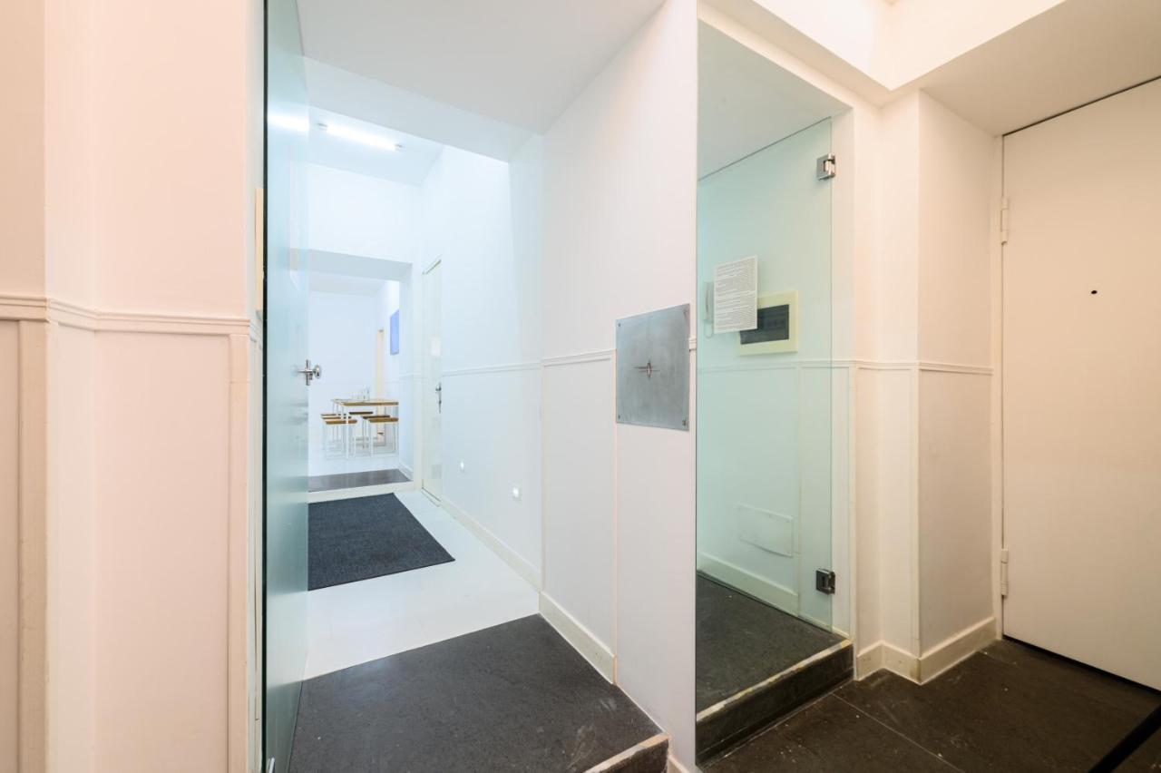 Pm3 Apartment Naples Exterior photo