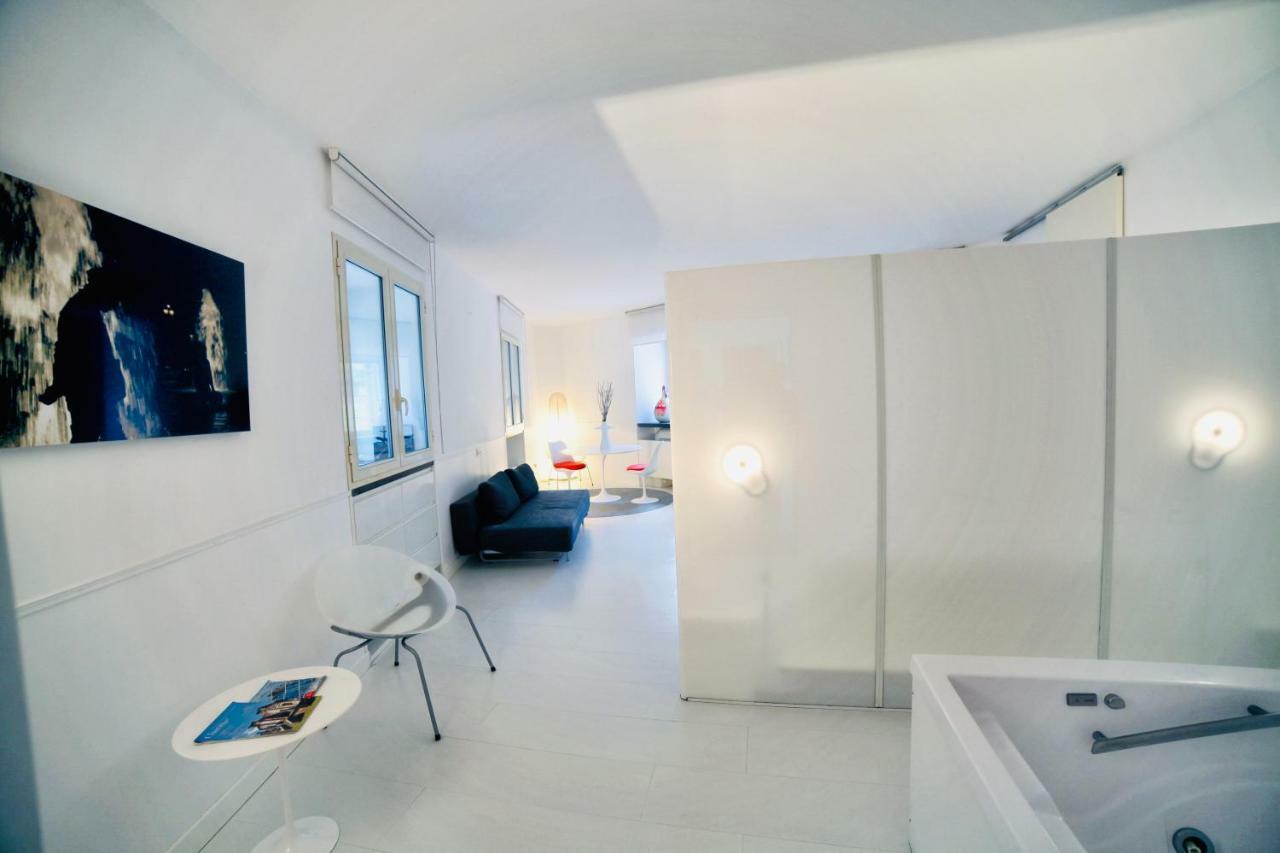 Pm3 Apartment Naples Exterior photo